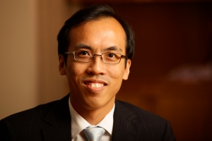 Jui Tham is Chief Medical Officer at rt health fund